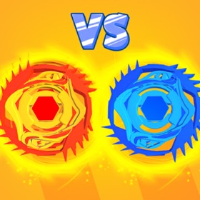 Screenshots (5) Merge Battle Spinner Simulator