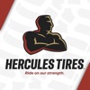 Hercules Tires icon