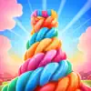 Woody Untangle Rope 3D Puzzle App Positive Reviews