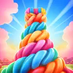 Woody Untangle Rope 3D Puzzle App Support