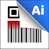 Barcode Reader & QR Scanner icon