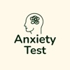Anxiety Test: GAD-7 Assessment icon