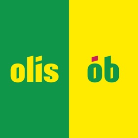 Olís – ÓB