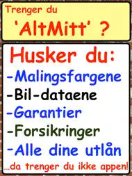 AltMitt ipad bilder 0