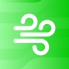 Wind Forecast App icon
