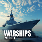 Warships Mobile 2: armada
