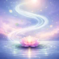 Lumira Meditation Breathe Calm