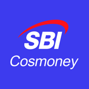 SBI Cosmoney 海外汇款