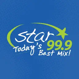 Star 99.9 app icon