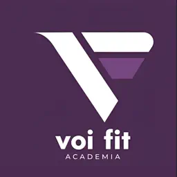 Voi Fit app icon