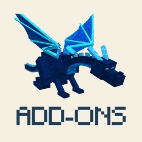 螢幕擷取畫面 (5) ADD-ONS FOR MINECRAFT PE MCPE