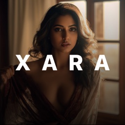 Adult AI Image Generator: XARA