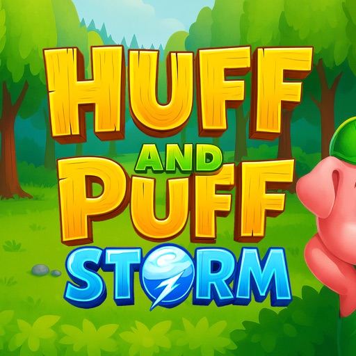 Huff and Puff Storm