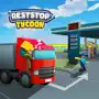 Rest Stop Tycoon Idle Games