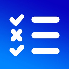 Pass Fail Checklists