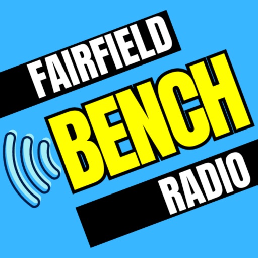 Fairfield Bench Radio