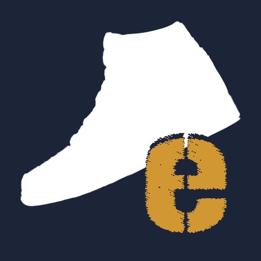 Entrupy Sneakers iOS App