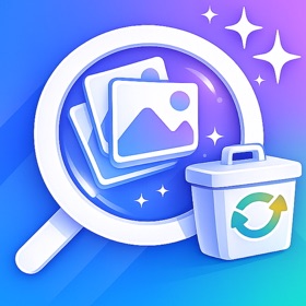 SnapSpace: Duplicate Remover