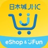 Get JHC 日本城 JFUN for iOS, iPhone, iPad Aso Report