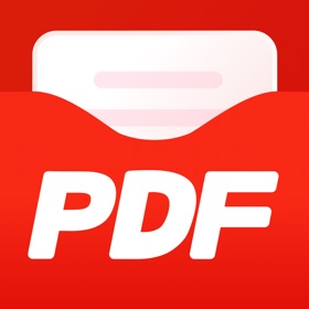 Atom PDF - OCR & Edit Document