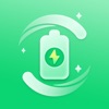 Device Care: Charge & Space icon