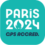 Paris 2024 GPS Accred. pour pc