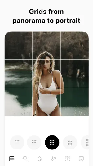 Pic Collage Post for Instagram screenshot 3