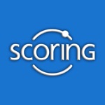 Download Scoring Golf Guide app
