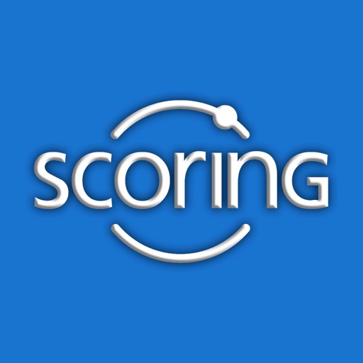 Scoring Golf Guide icon