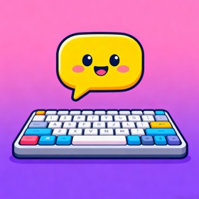 蜜语恋爱键盘-高情商智能回复聊天消息，聊天对话回复神器