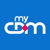 myCDM icon