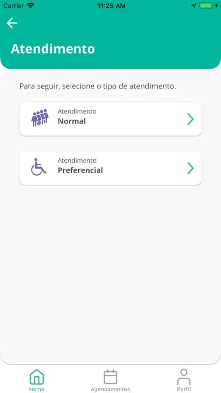 Samel  Assistencia  Medica screenshot 5 of 6