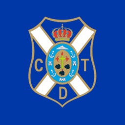 Club Deportivo Tenerife - App