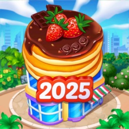 Food Voyage: Jeux de cuisine