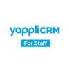 Yappli CRM For Staff - iPhoneアプリ