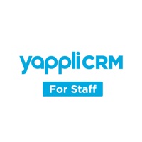Yappli CRM For Staff