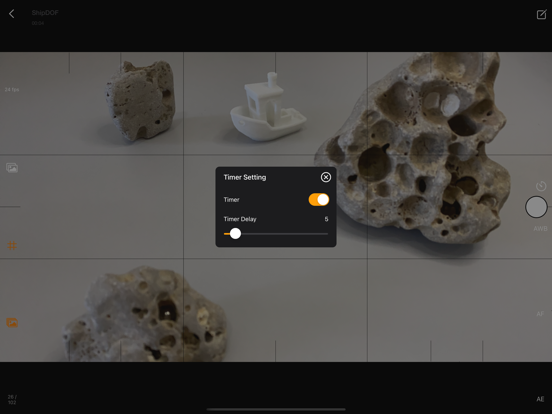Screenshot #6 pour Stop Motion Plus