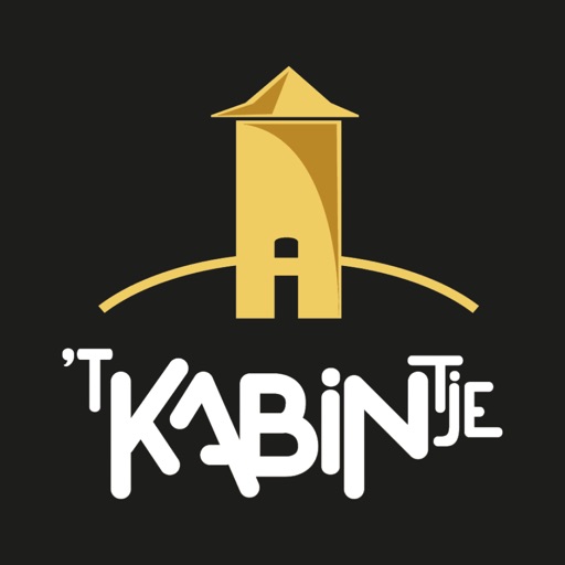 ‘t Kabintje