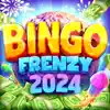 Bingo Frenzy-Live Bingo Games App Delete