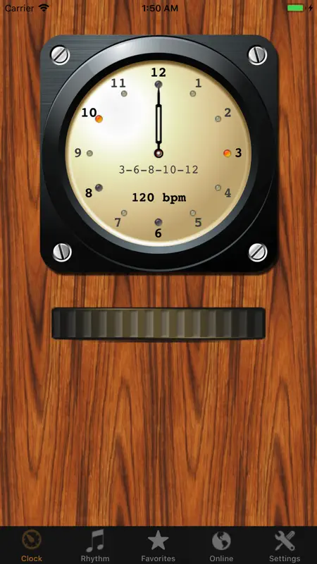 Beat Vibe screenshot 1 of 1