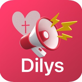 Dilys reminder app