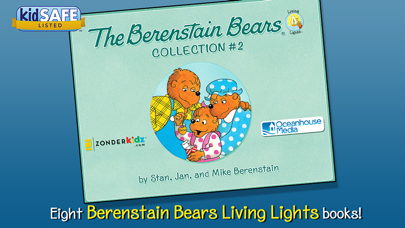 Screenshot #1 pour Living Lights Collection #2