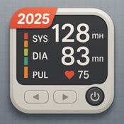 Blood Pressure Tracker Apps