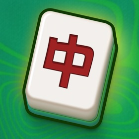 Mahjong Bloom