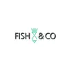 Fish & Co App Support