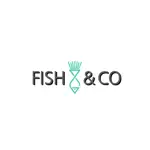 Fish & Co App Problems