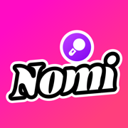 Nomi - Friends, Chat & More