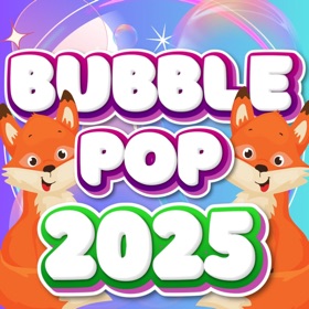 Bubble Pop(2025)