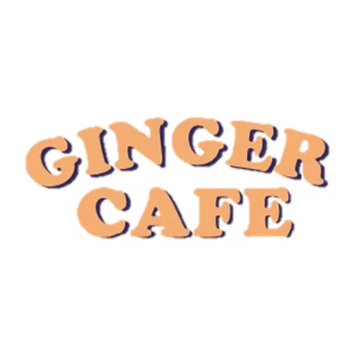 Ginger Cafe