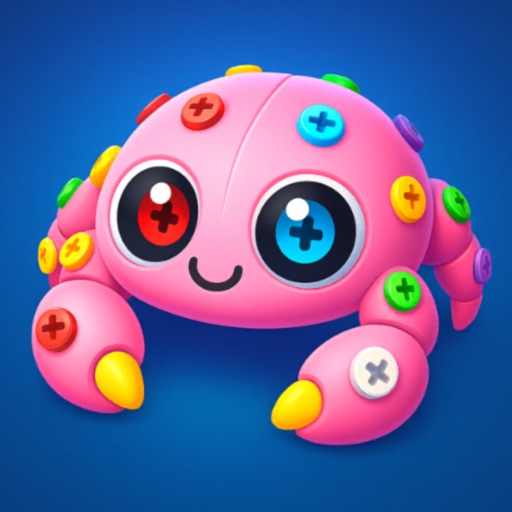 Screwdoku 3D ™ - Screw Puzzle